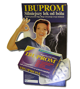 Duże standy ekspozycyjne