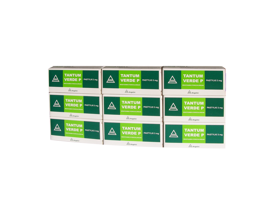 Dyspensery reklamowe